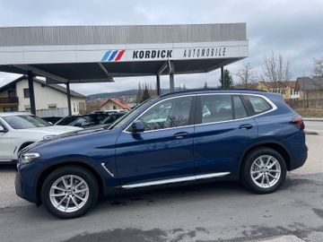 BMW X3 - 5