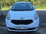 Kia Venga Edition 7 - gebrauchte Kia Venga aus dem Jahr 2019