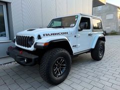 JEEP Wrangler Rubicon Xtreme 35" 2 DOOR MY26