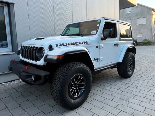 JEEP Wrangler Rubicon Xtreme 35" 2 DOOR MY26