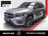 Mercedes-Benz GLB 200 AMG 360°KAM MULTIBEAM PANO AHK SITZHZG