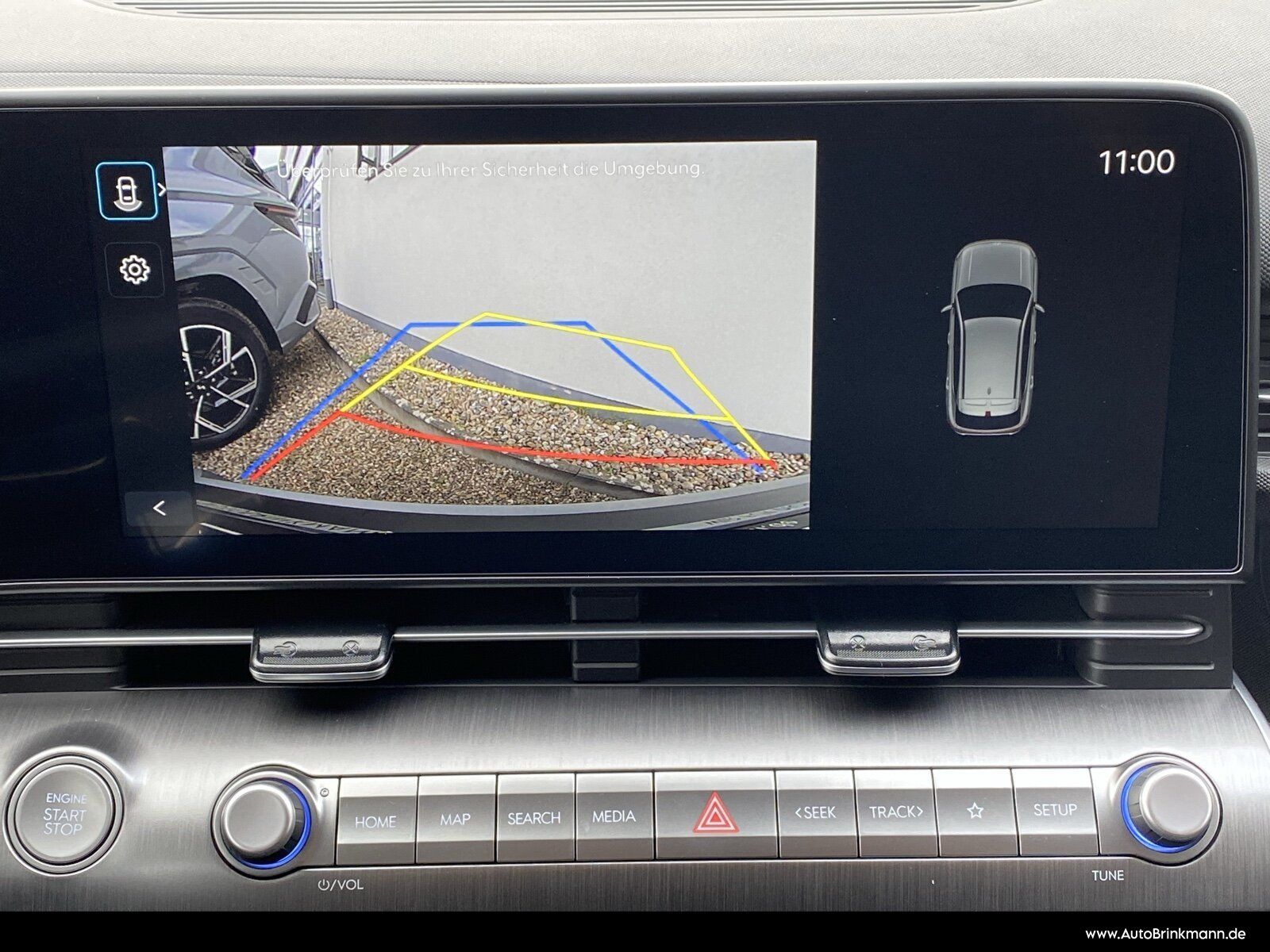 Hyundai Kona – Bild 21