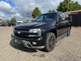 Chevrolet Trailblazer 4.2 24V LT Premium - Chevrolet Trailblazer mit Benzin-Antrieb