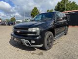 Chevrolet Trailblazer 4.2 24V LT Premium - Chevrolet Trailblazer Gebrauchtwagen