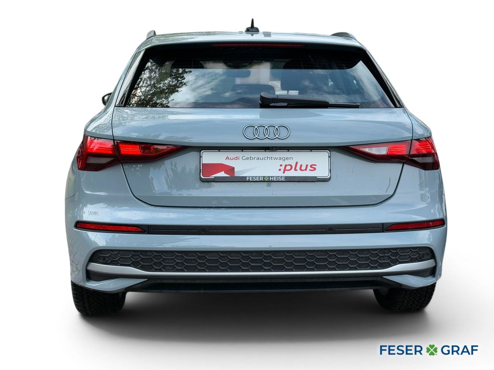 Audi A3 - Bild 5