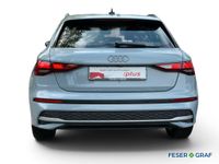 Audi A3 - Vorschau Bild 5