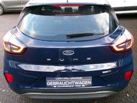 Ford Puma 1.0 EcoBoost Hybrid TITANIUM