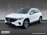 Mercedes-Benz EQA 300 4M Progressive/9G/LED/Panorama-SD/AHK/ - Mercedes-Benz EQA aus 2023