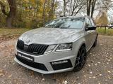 Skoda Octavia Combi RS 2.0 TDI 4x4 ACC / LED / NAVI