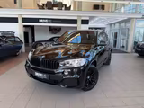 BMW X5 xDrive 30 d M-Sport - BMW X5 mit Diesel-Antrieb: Luftfederung
