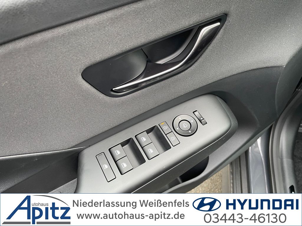 Hyundai Kona – Bild 20