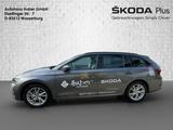 Skoda Octavia Combi 1.5 TSI mHEV DSG - Skoda Octavia mit Benzin-Antrieb: Allradantrieb, Kombi