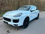 Porsche Cayenne Diesel Platinum Edition - Porsche Gebrauchtwagen in Saarbrücken
