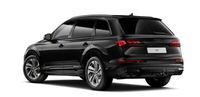 Audi SQ7 - Vorschau Bild 3