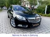 Opel Insignia A Lim.2.0.Turbo-Sport*Navi*Garantie*PDC - Opel Insignia aus 2011