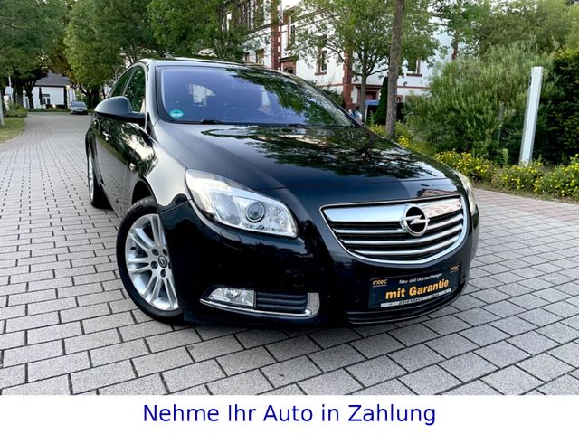 Opel Insignia A Lim.2.0.Turbo-Sport*Navi*Garantie*PDC