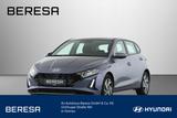 Hyundai i20 1.0 T-GDI Trend*DCT* Volldigital Navi AUT - Hyundai i20: Blau