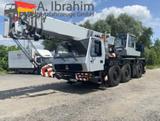 Grove GMK 3050 - Grove Autokran