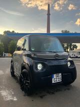 Opel ROCKS - E  EINZELSTÜCK SUPER OPTIK  - Opel Rocks-e Gebrauchtwagen