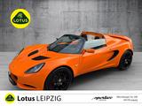 Lotus Elise S *Lotus Leipzig* - Lotus Elise: Cabrio