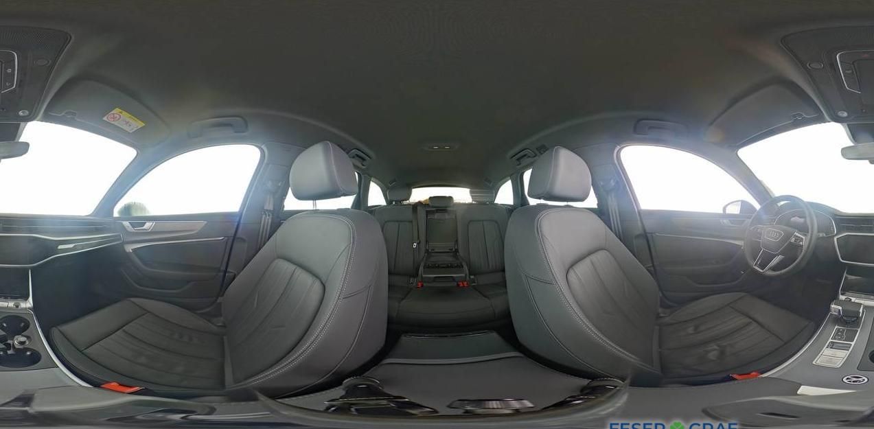 Audi A6 - Bild 7