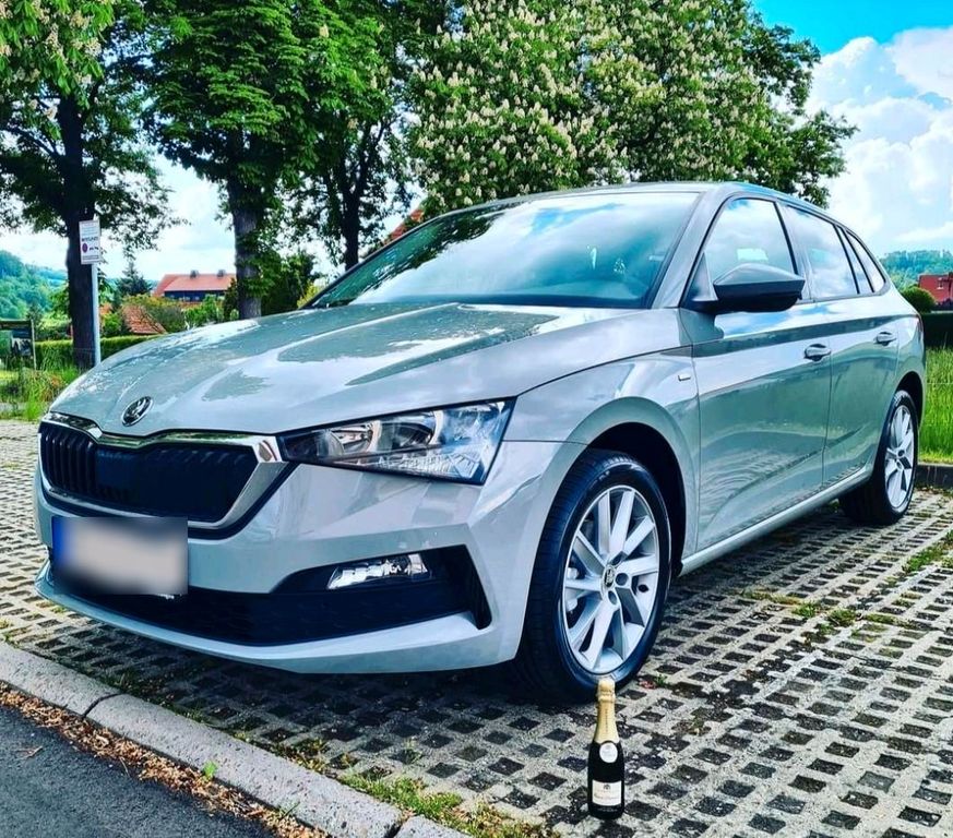 Image of Skoda Octavia