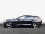 Volvo V60 B4 D Ultimate Dark - Volvo V60 mit Diesel-Antrieb