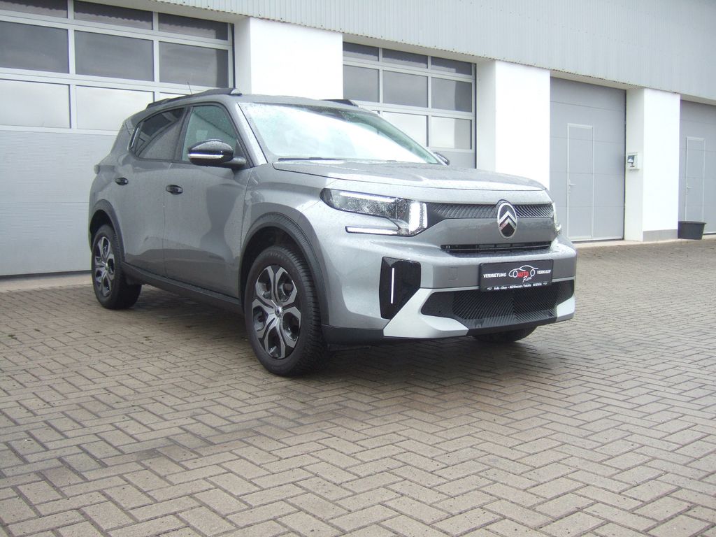 Image of Citroën C3