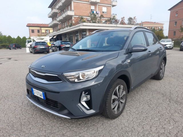 Kia Stonic 1.2 ECO GPL Urban NEOPATENTATI