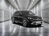 Mercedes-Benz GLC 400 e 4M AVANTGARDE+AMBIENTE+DISTRO+MEMORY - gebrauchte Mercedes-Benz GLC 400 aus dem Jahr 2024