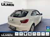 Seat Ibiza SC Sun  Alu+Allwetter Radio+CD-PlayerTempo - Seat Ibiza in Düsseldorf