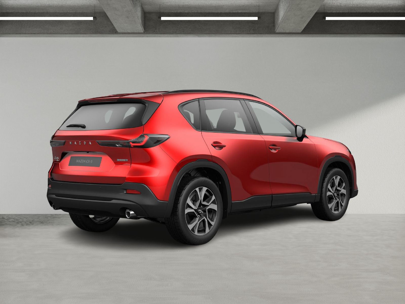 Mazda CX-5 - Bild 2