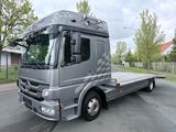 Mercedes-Benz Atego 2 6-Zyl. 4x2 1024  4x2  OM 906 LA - Mercedes-Benz Atego 1024