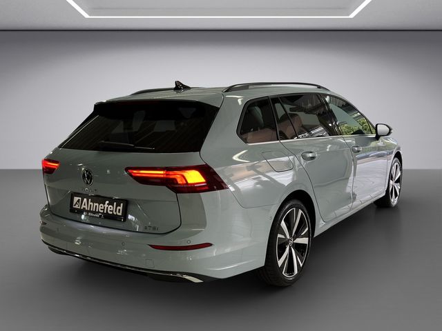 Golf Variant Style 1,5 eTSI DSG