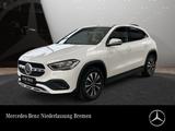 Mercedes-Benz GLA 200 d Style/SpurAss/PDC/CarPlay/Ambiente - Mercedes-Benz GLA 200 Gebrauchtwagen in Bremen