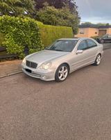 Mercedes-Benz Mercedes w203 C 270 cdi - Mercedes-Benz C 270 Gebrauchtwagen