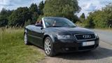 Audi A4 3.0 multitronic Cabriolet - V6 162 kW 220 PS - Audi A4 aus 2003: Cabrio, 3.0