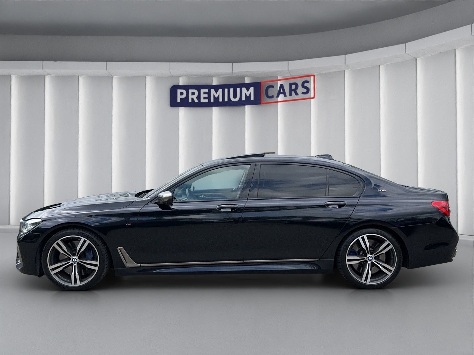 M760 Li xDrive *Deutsch*Garantie*Finanzierung*