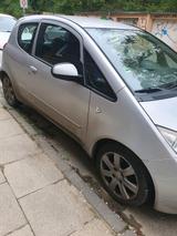 Mitsubishi Colt - Mitsubishi Colt in Hannover