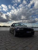 BMW E46 330 Coupé M Paket ab Werk - BMW 330 aus 2003: Coupe