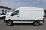 Mercedes-Benz Sprinter 316 CDI Kasten 4x4 L2H2 Regale+AHK - Angebote