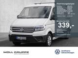 Volkswagen Crafter 35 Kasten MR LED Navi Klima ACC AHK