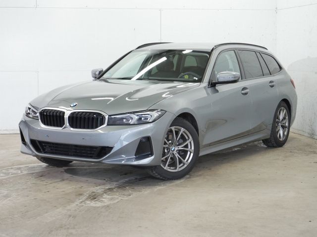 BMW 318i |Komfortzugang |Sitzheizung |HiFi