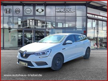 Renault Megane IV Life TCe 115 1.3 Grandtour °Klima°Temp