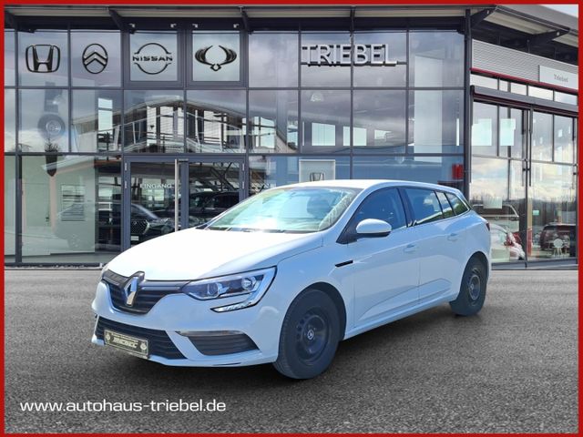 Renault Megane IV Life TCe 115 1.3 Grandtour °Klima°Temp