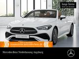 Mercedes-Benz CLE 220 d Cab. AMG Adv.+/DISTRONIC/LED/Winter/ - weiße Mercedes-Benz CLE 220