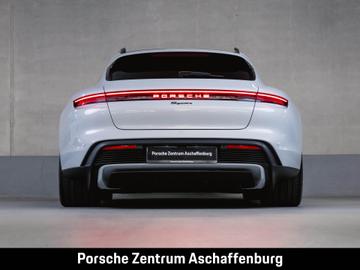 صورة 5 لـ 2026 Porsche TAYCAN
