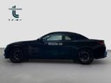 BMW M4 Competition M xDrive Cabrio H/K Komfortzg - gebrauchte BMW M4 aus dem Jahr 2022