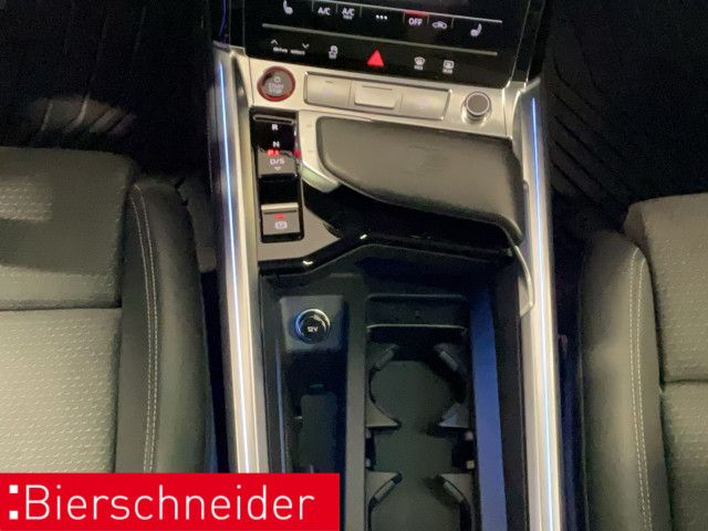 Audi SQ8 e-tron - Bild 16
