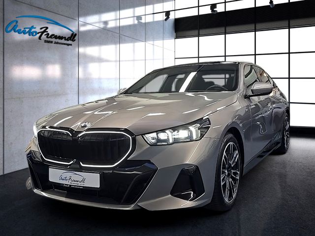 BMW 520d M Sport Pro *AutobahnAs.*Pano*Standh.*H&K*